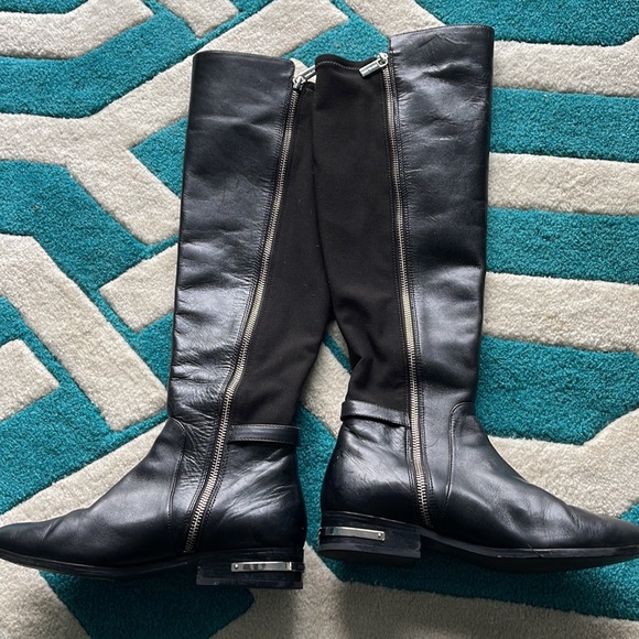 Michael Kors tall boots - Picture 3 of 3